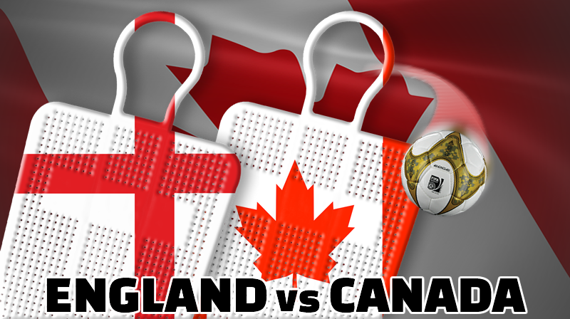 Diamond Football News: England vs Canada: Match Preview