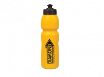 Team Drinks bottle holds up to 75cl