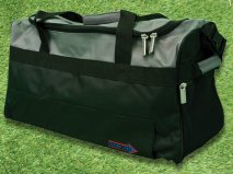 Diamond managers bag can be used for linesman flags, valuables etc