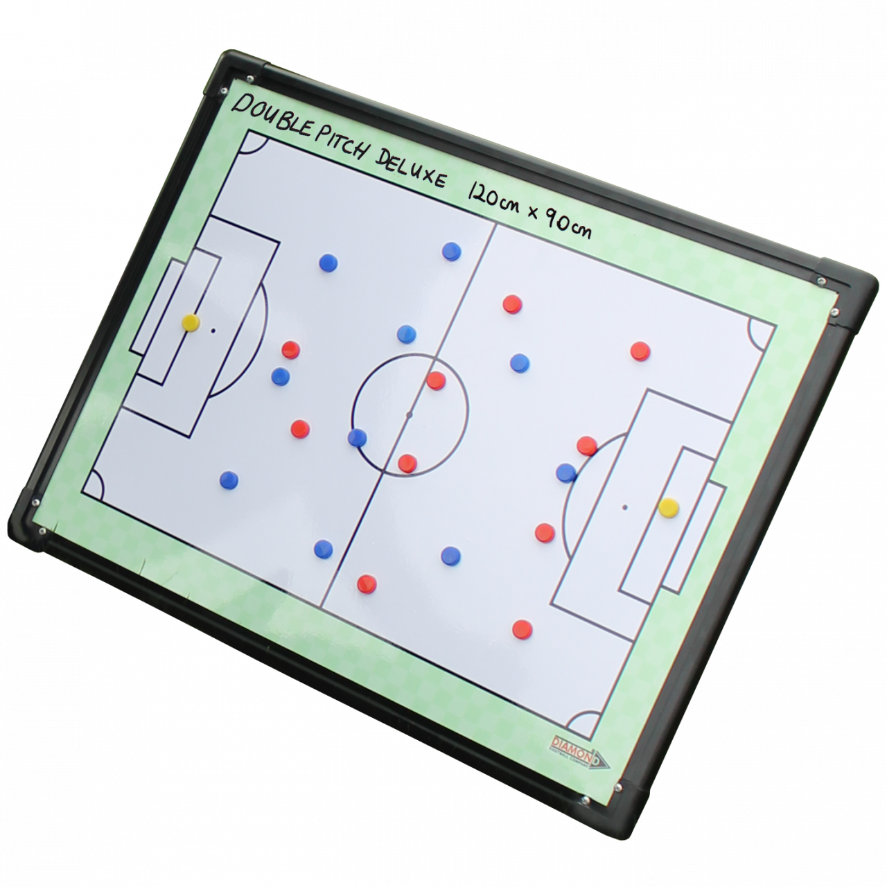 soccer tactic board app for macbook