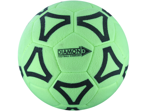 diamond indoor soccer