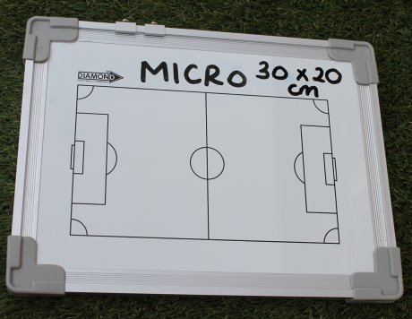 Micro Tactic Board Soccer Coach Equipment